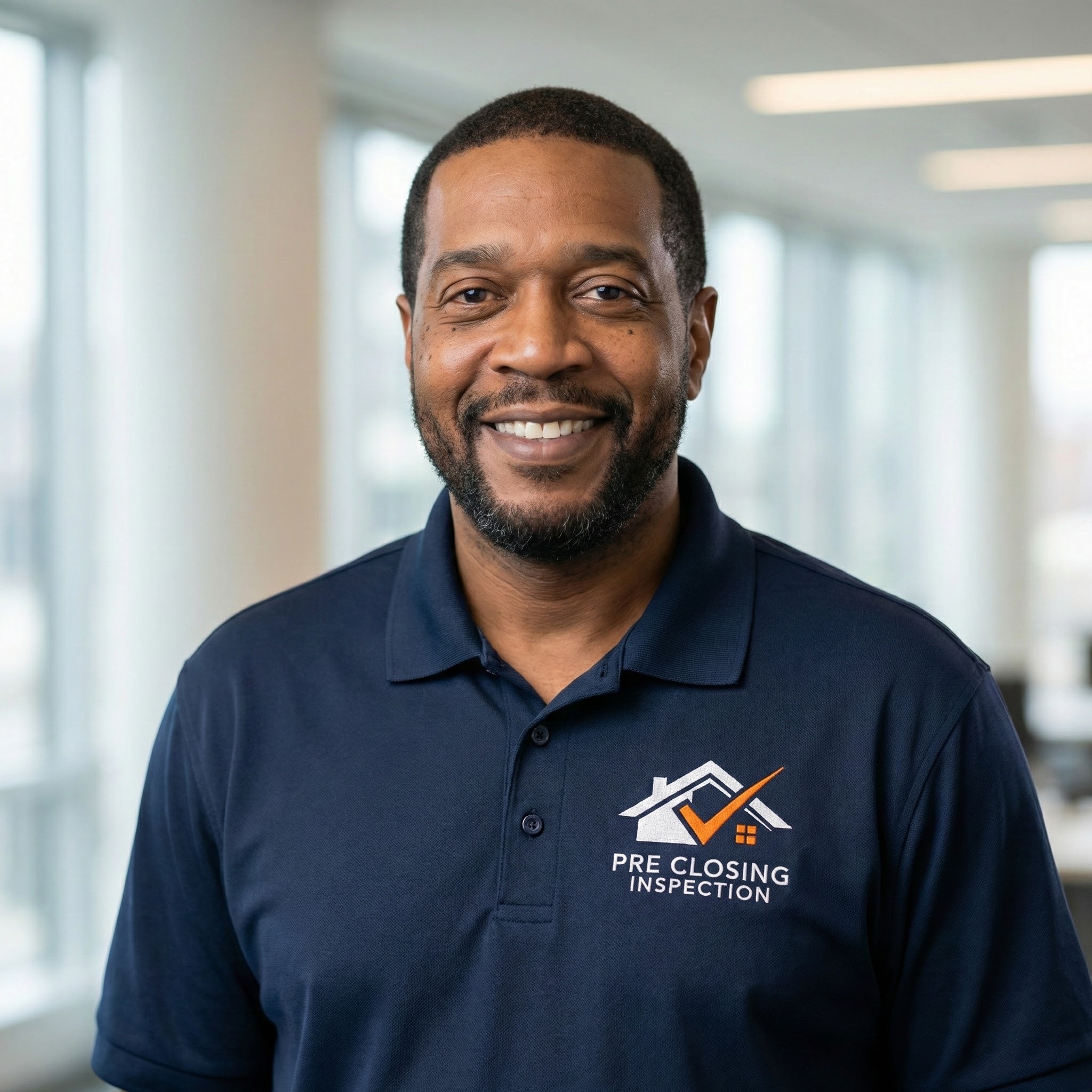 Ajene Todd, Michigan Licensed Builder and State Licensed Asbestos Inspector