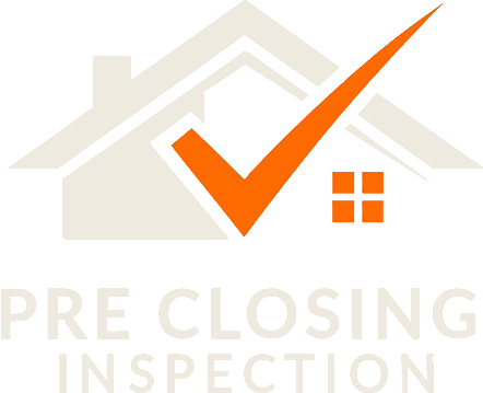 Pre Closing Inspection